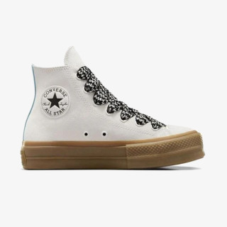 Patike CHUCK TAYLOR ALL STAR LIFT PLATFORM SUED