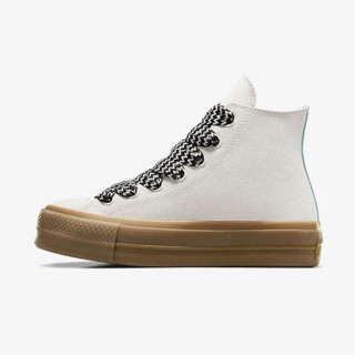 Patike CHUCK TAYLOR ALL STAR LIFT PLATFORM SUED