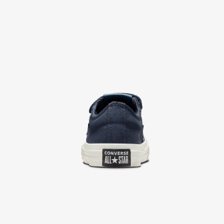 Patike STAR PLAYER 76 SUEDE & LEATHER EASY-ON