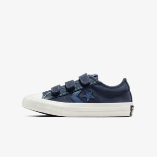 Patike STAR PLAYER 76 SUEDE & LEATHER EASY-ON