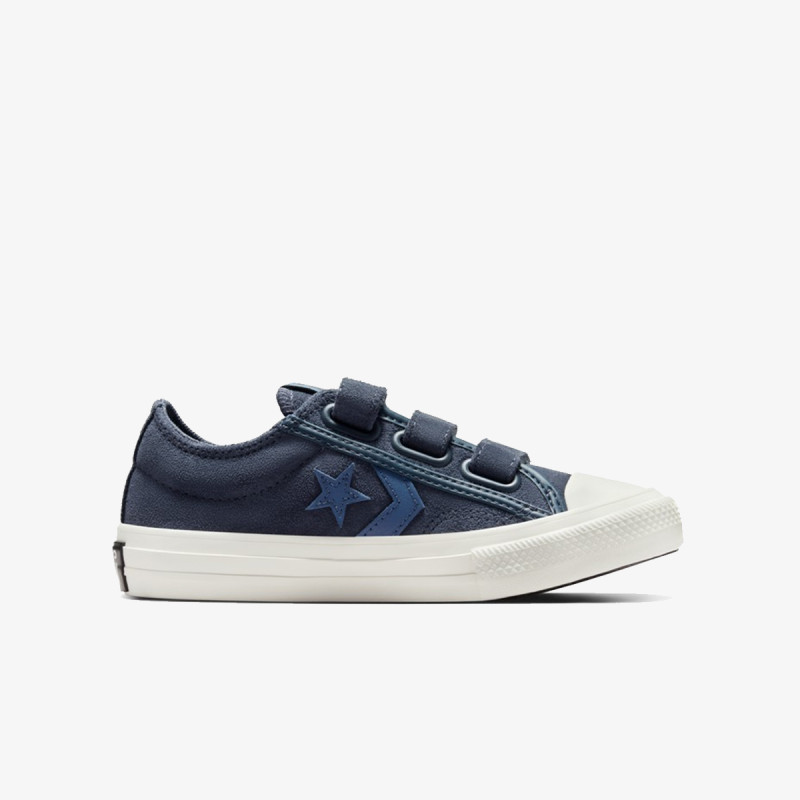 Patike STAR PLAYER 76 SUEDE & LEATHER EASY-ON