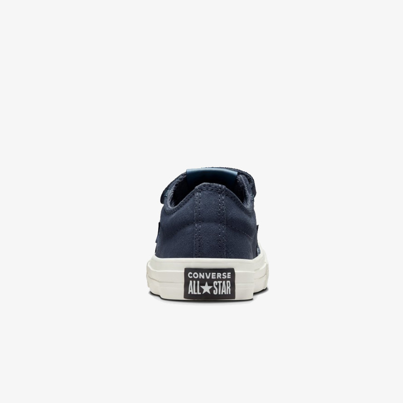 Patike STAR PLAYER 76 SUEDE & LEATHER EASY-ON