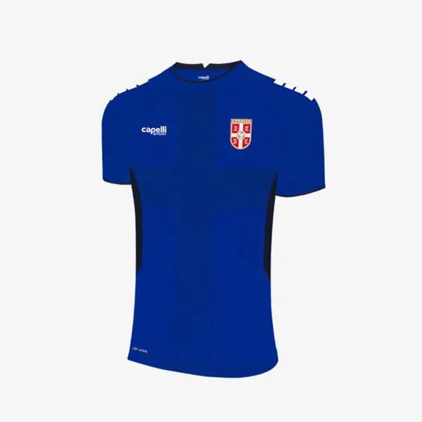 CAPELLI SPORT Dres Home Jersey Youth-AUTHENTIC 