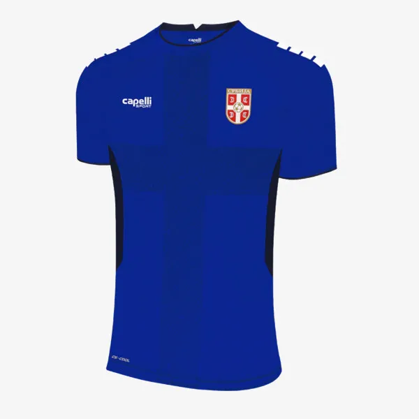 CAPELLI SPORT Dres Home Jersey Adult-AUTHENTIC 