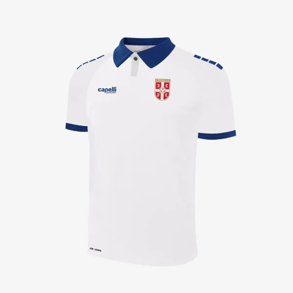 CAPELLI SPORT Dres Away Jersey Youth -AUTHENTIC 