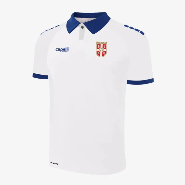 CAPELLI SPORT Dres Away Jersey Adult-AUTHENTIC 