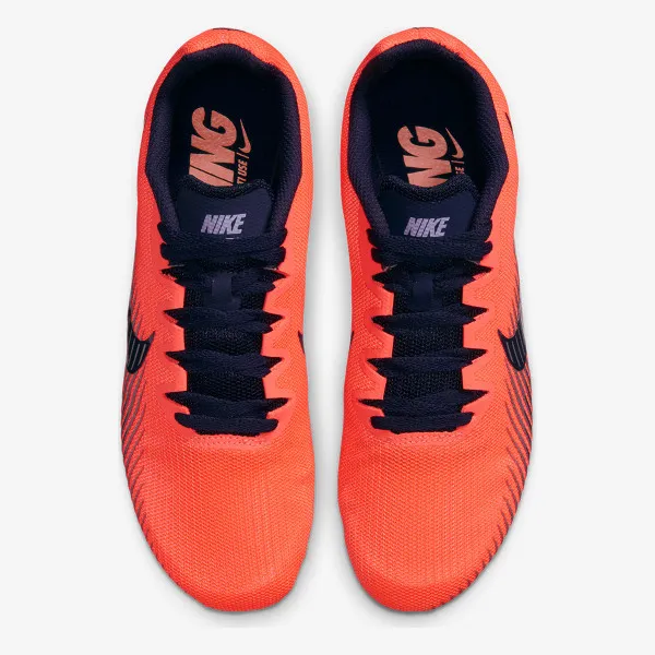 NIKE SPRINTERICE ZOOM RIVAL M 9
