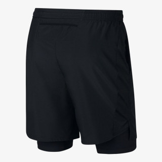 NIKE Šorc M NK CHLLGR SHORT 7IN 2IN1