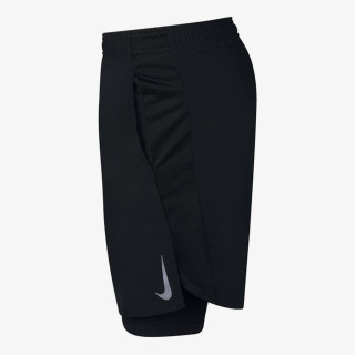 NIKE Šorc M NK CHLLGR SHORT 7IN 2IN1