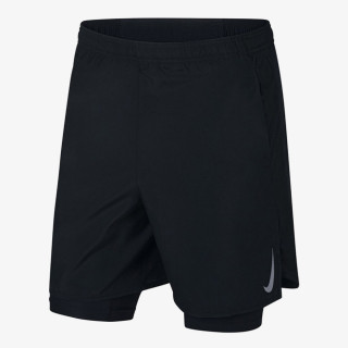 NIKE Šorc M NK CHLLGR SHORT 7IN 2IN1