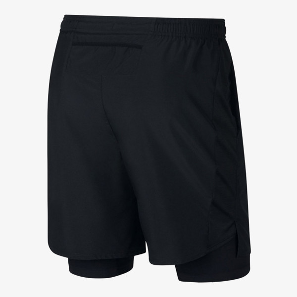 NIKE Šorc M NK CHLLGR SHORT 7IN 2IN1 