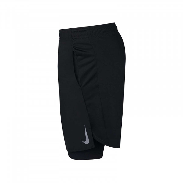 NIKE Šorc M NK CHLLGR SHORT 7IN 2IN1 