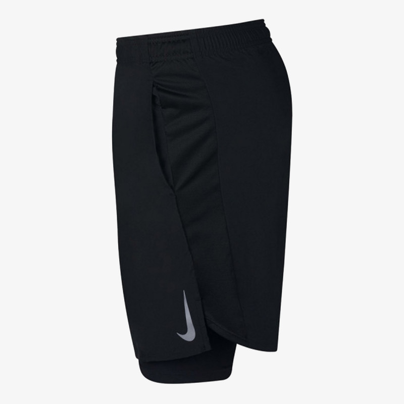 NIKE Šorc M NK CHLLGR SHORT 7IN 2IN1