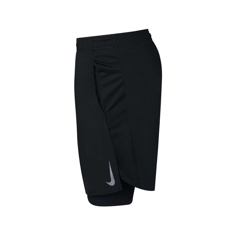 NIKE Šorc M NK CHLLGR SHORT 7IN 2IN1