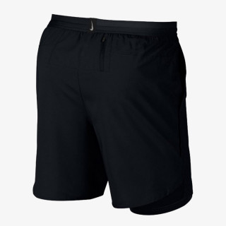 NIKE Šorc M NK FLX STRIDE SHORT 7IN 2IN1 