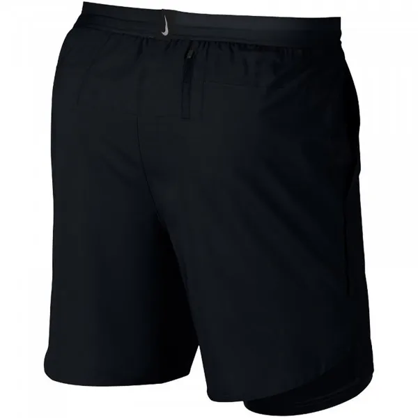 NIKE Šorc M NK FLX STRIDE SHORT 7IN 2IN1 