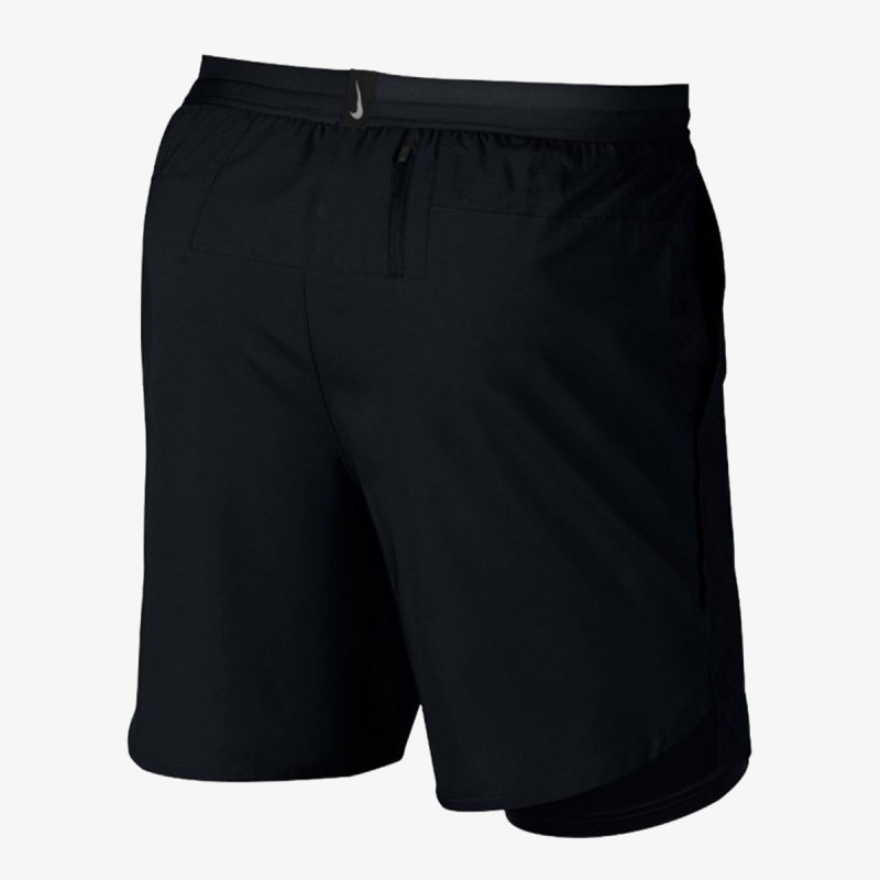 NIKE Šorc M NK FLX STRIDE SHORT 7IN 2IN1