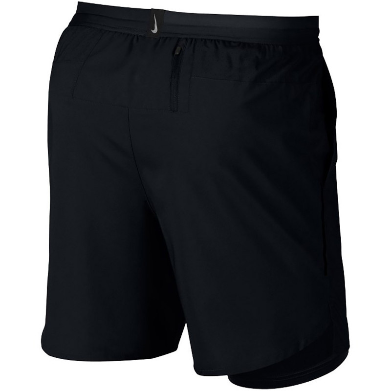 NIKE Šorc M NK FLX STRIDE SHORT 7IN 2IN1