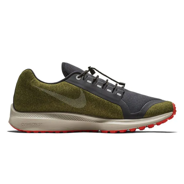 NIKE Patike NIKE ZOOM WINFLO 5 RUN SHIELD AO1572 300 Runnmore