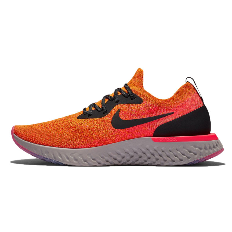 NIKE Patike NIKE EPIC REACT FLYKNIT