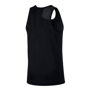 NIKE Majica M NK BRTHE RUN TANK 