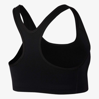 NIKE Bra NIKE SWOOSH MTLC FUTURA BRA
