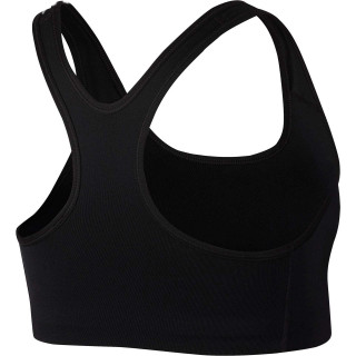 NIKE Bra NIKE SWOOSH MTLC FUTURA BRA