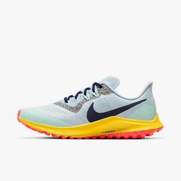 NIKE Patike WMNS AIR ZOOM PEGASUS 36 TRAIL 