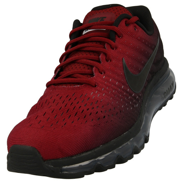 NIKE Patike NIKE AIR MAX 2017 