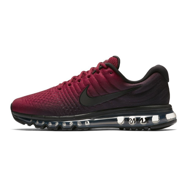 NIKE Patike NIKE AIR MAX 2017 