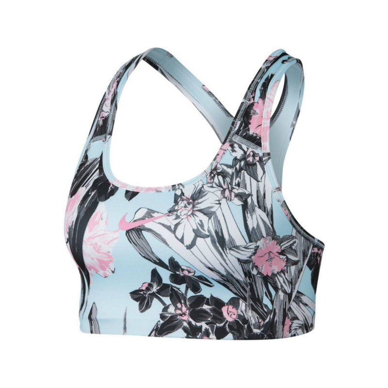NIKE Bra NIKE SWOOSH HYP FM BRA