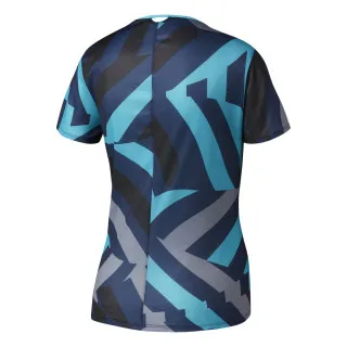 ADIDAS Majica RS Q2 SS TEE W