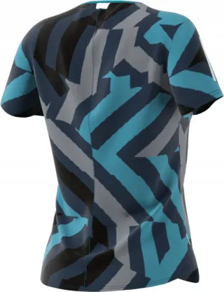 ADIDAS Majica RS Q2 SS TEE W