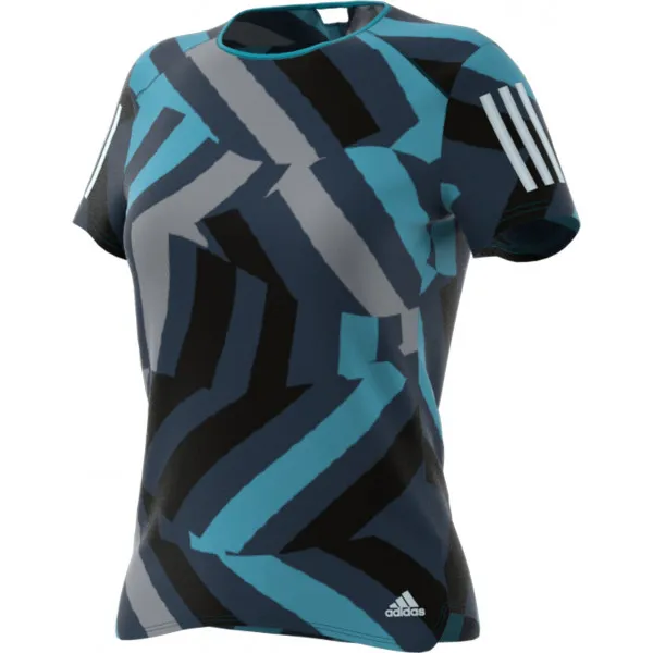 ADIDAS Majica RS Q2 SS TEE W 