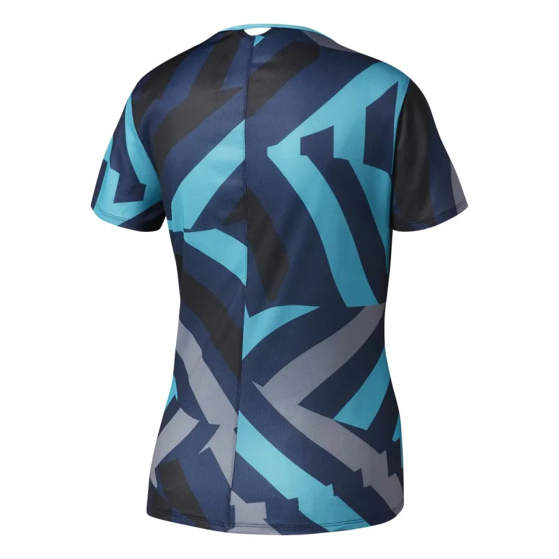 ADIDAS Majica RS Q2 SS TEE W
