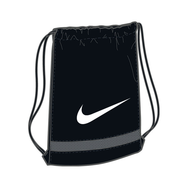 NIKE Torba NK BRSLA GMSK 