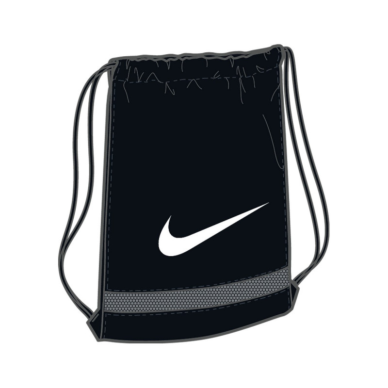 NIKE Torba NK BRSLA GMSK