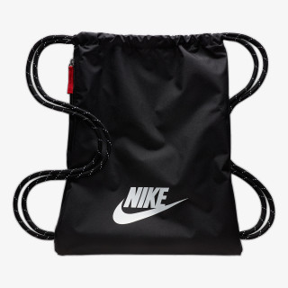 NIKE Vrećica za trening NK HERITAGE GMSK - 2.0
