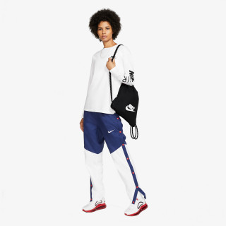 NIKE Vrećica za trening NK HERITAGE GMSK - 2.0