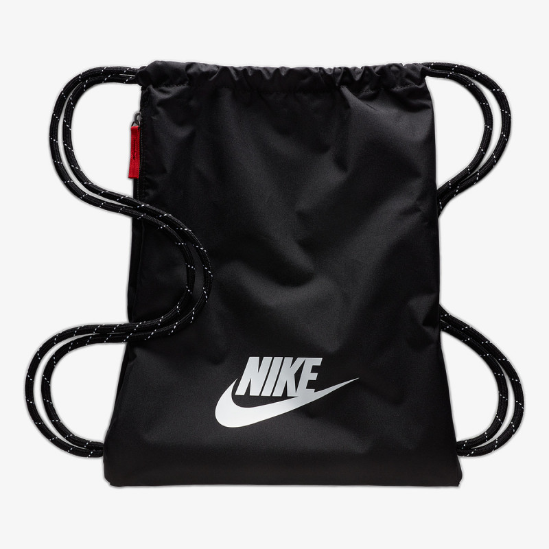 NIKE Vrećica za trening NK HERITAGE GMSK - 2.0