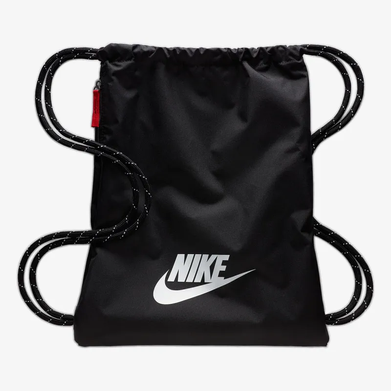NIKE Vrećica za trening NK HERITAGE GMSK - 2.0