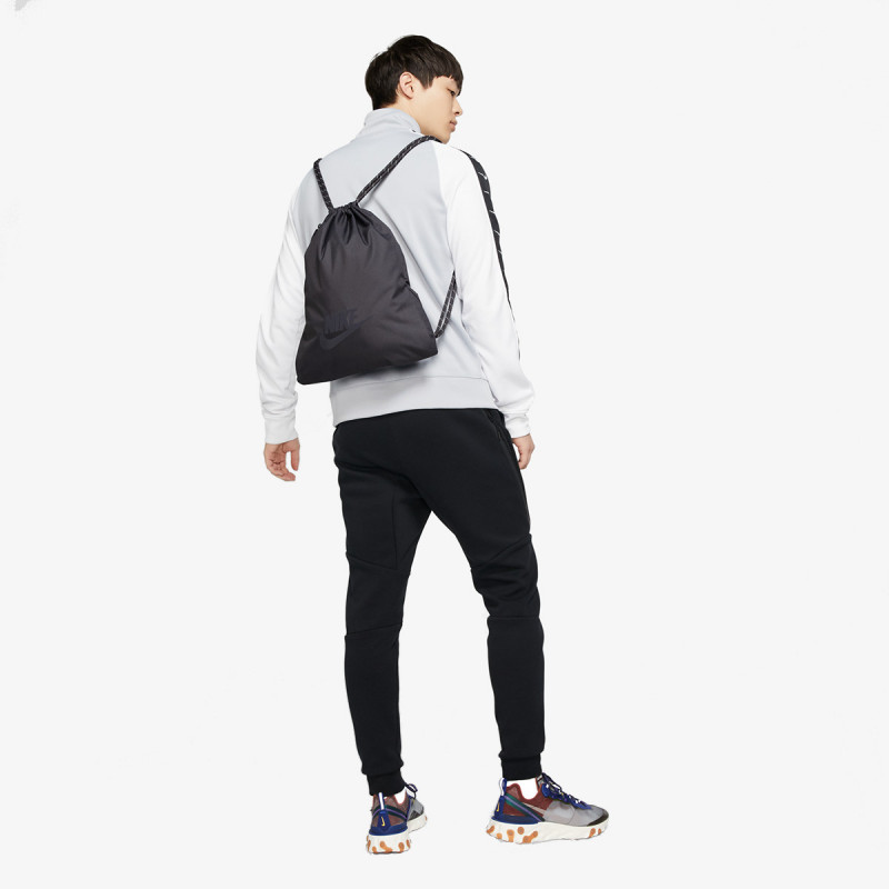 NIKE Vrećica za trening NK HERITAGE GMSK - 2.0