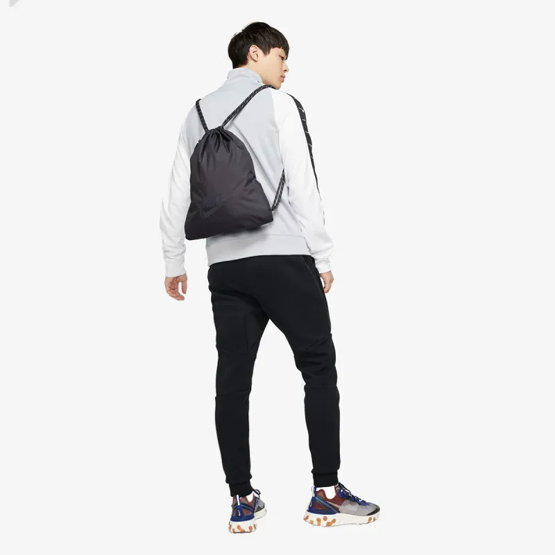 NIKE Vrećica za trening NK HERITAGE GMSK - 2.0 