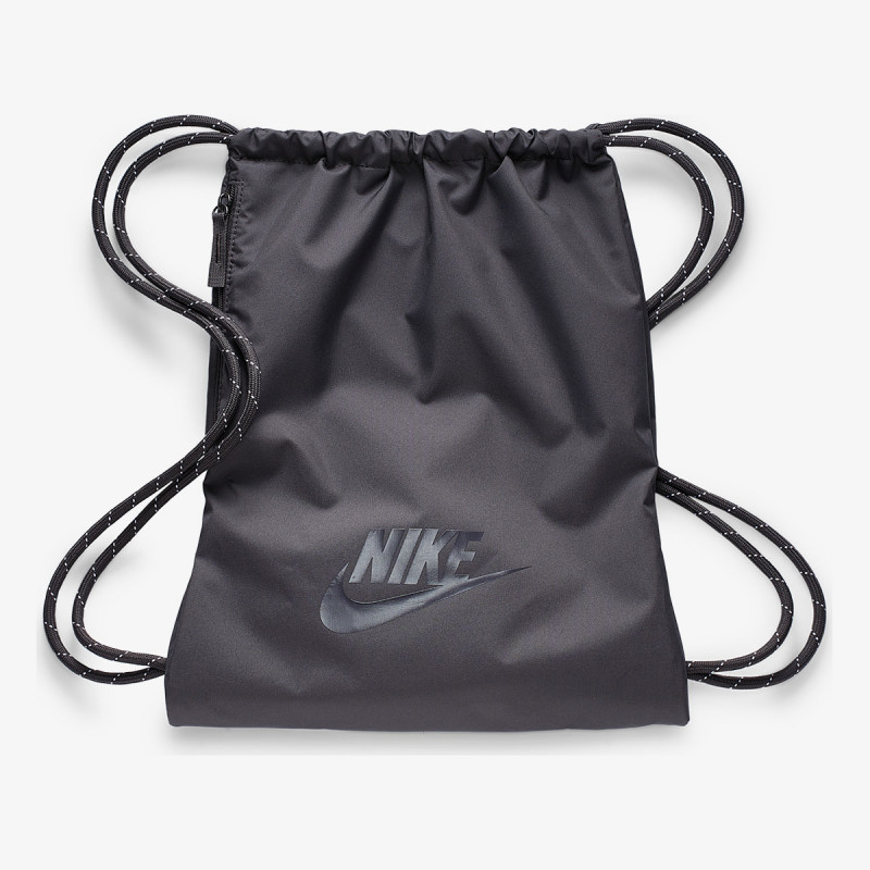 NIKE Vrećica za trening NK HERITAGE GMSK - 2.0