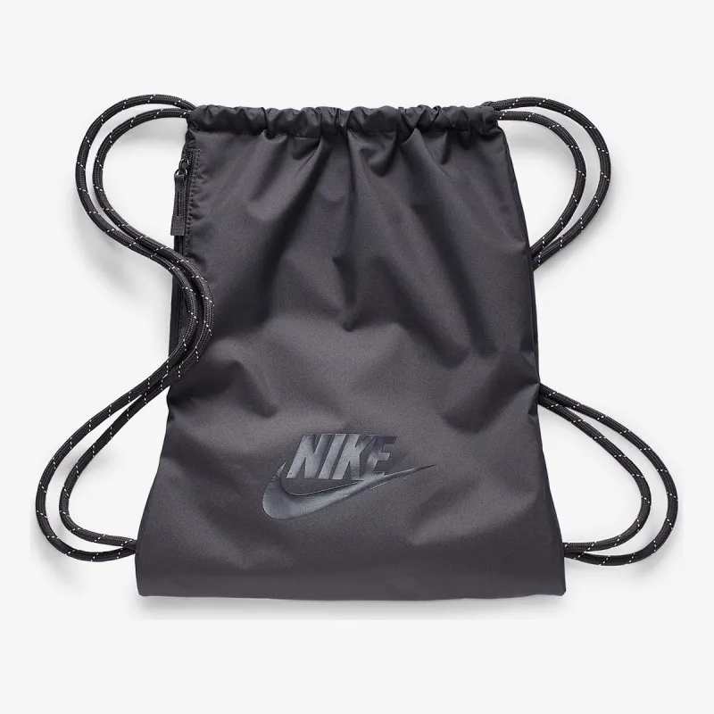 NIKE Vrećica za trening NK HERITAGE GMSK - 2.0 