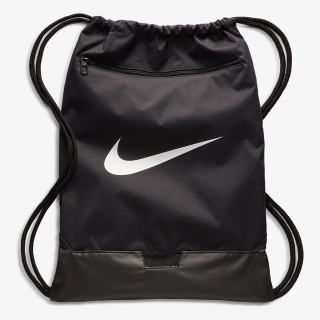 NIKE VREĆICA ZA TRENING NK BRSLA GMSK - 9.0 (23L) 