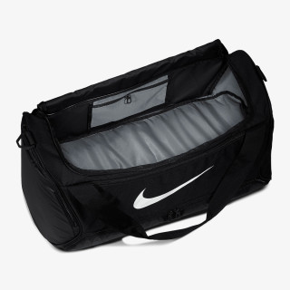 NIKE Torba NK BRSLA M DUFF - 9.0 (60L) 