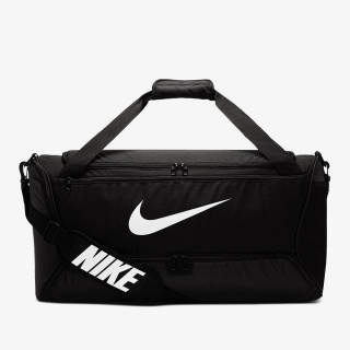 NIKE Torba NK BRSLA M DUFF - 9.0 (60L)