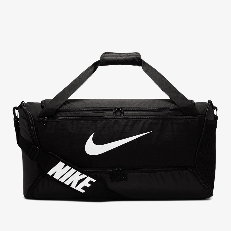 NIKE Torba NK BRSLA M DUFF - 9.0 (60L)