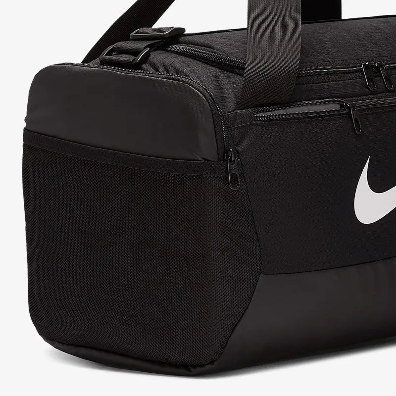 NIKE Torba NK BRSLA S DUFF - 9.0